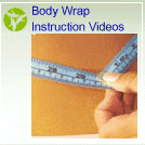 body wrap videos
