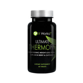 Ultimate ThermoFit 