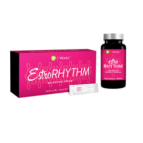 Estro-Rhythm 
